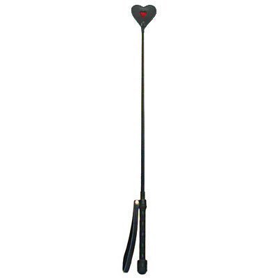 CARESSE heart tip crop