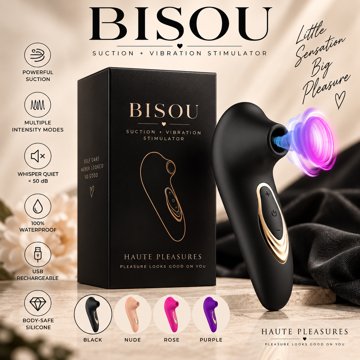 BISOU