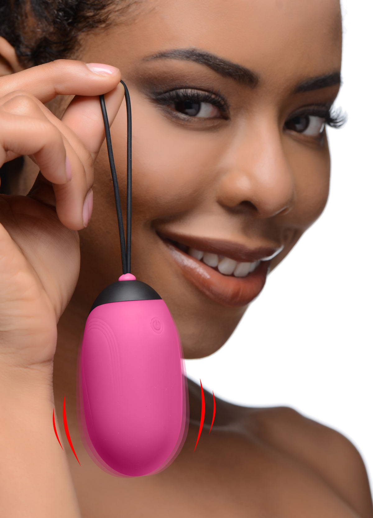 DIAMANT XL vibrating egg