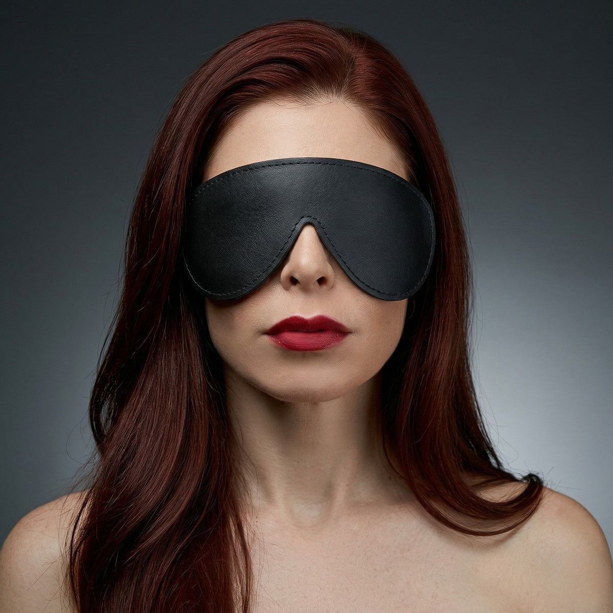 OMBRE padded blindfold