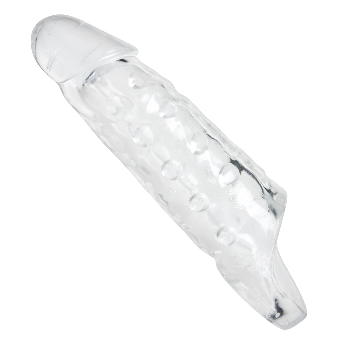 CLARTÉ clear cock enhancer