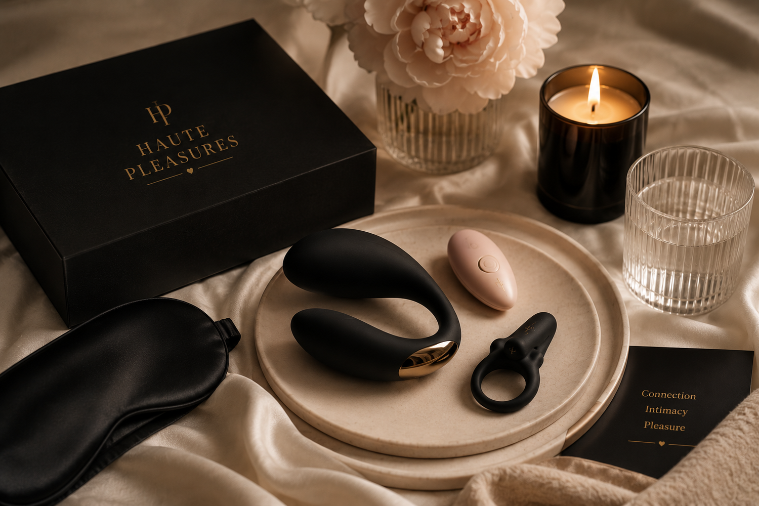 Couples Toys