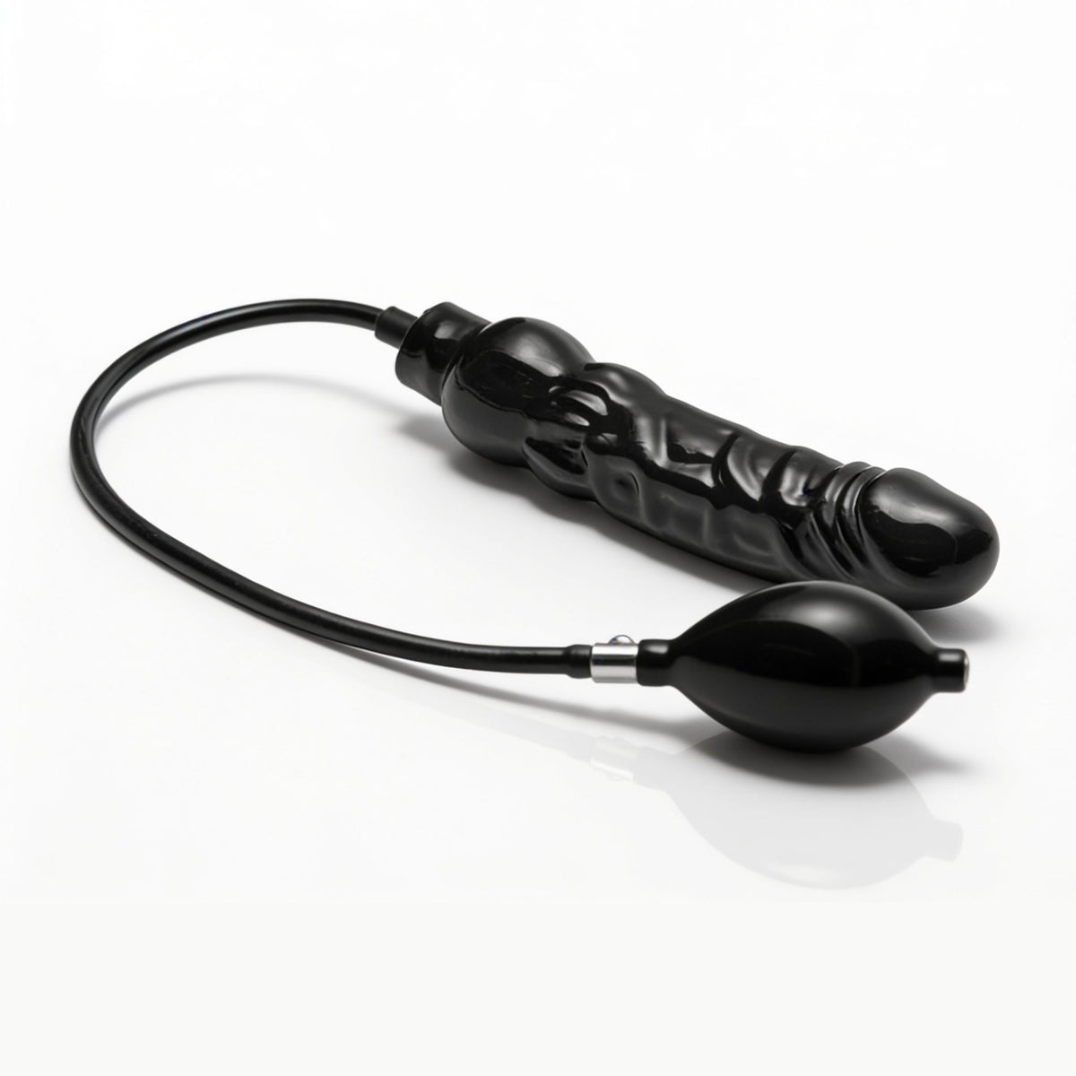Primal Inflatable Dildo