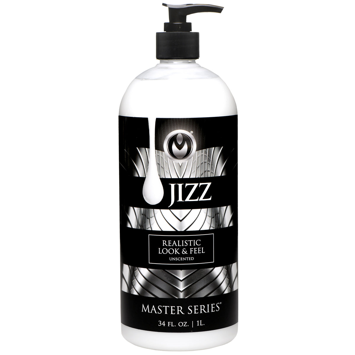 PUR unscented water-based lubricant