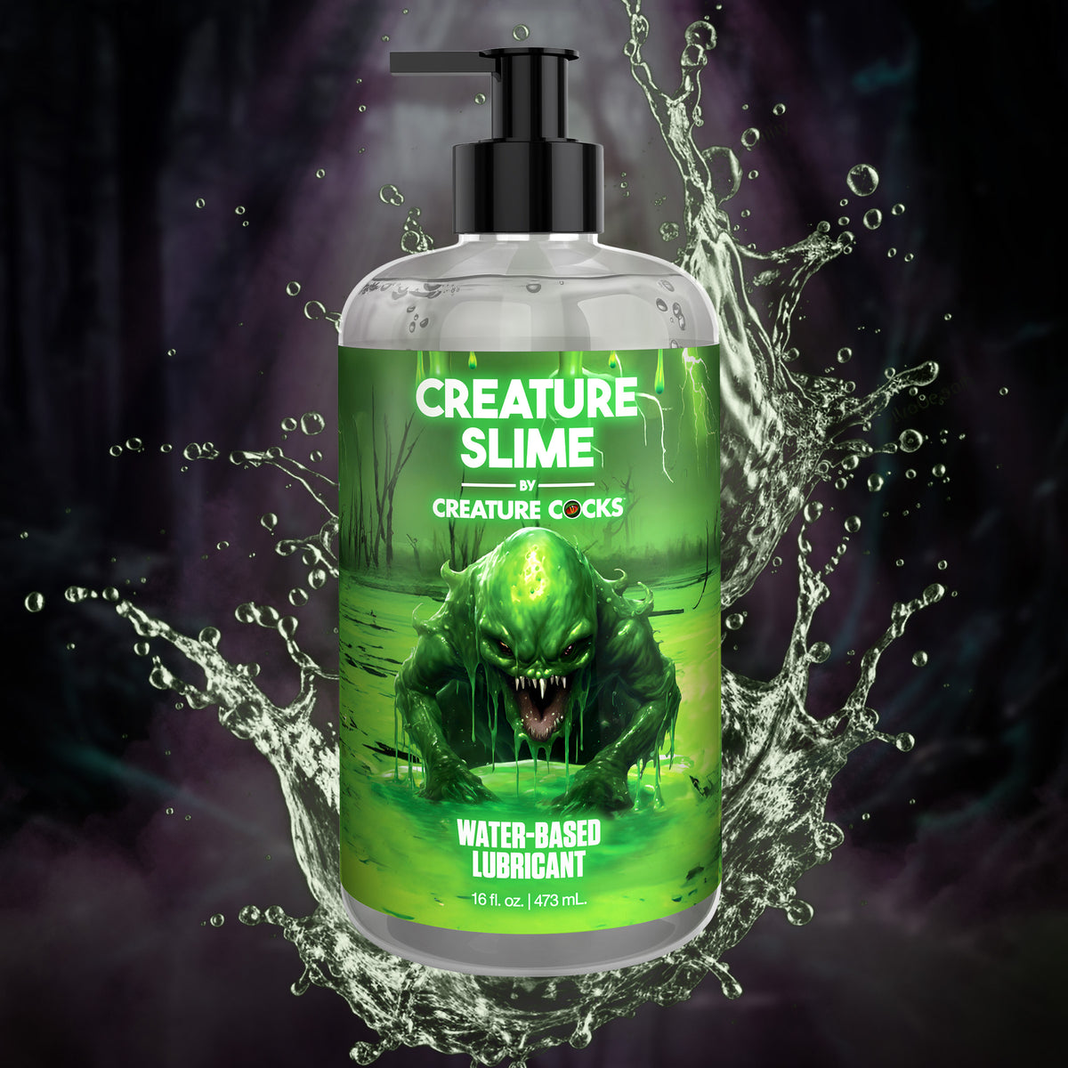 BRUYERE lubricant