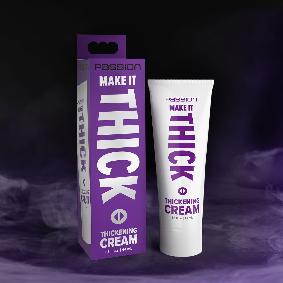 ARDOISE thickening cream
