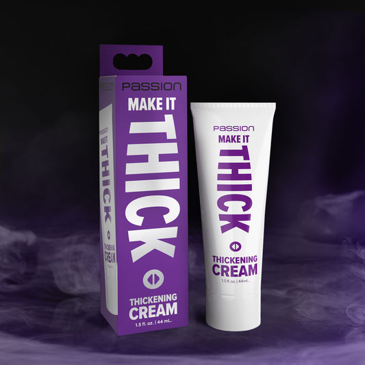 ARDOISE thickening cream