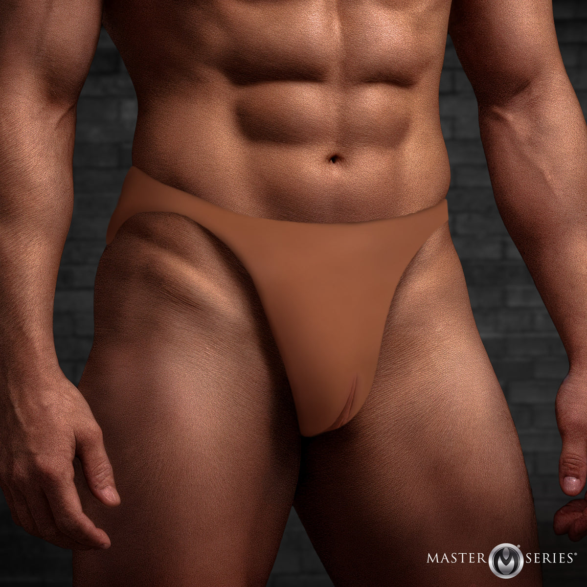 CEDRE novelty jockstrap