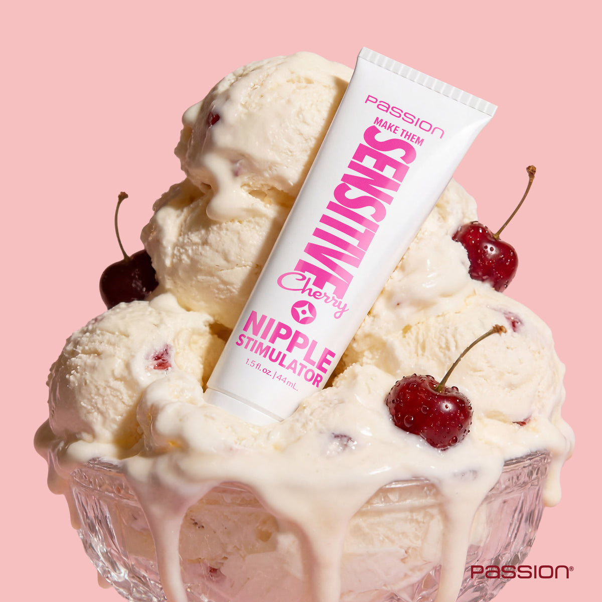 ENIGME stimulating gel