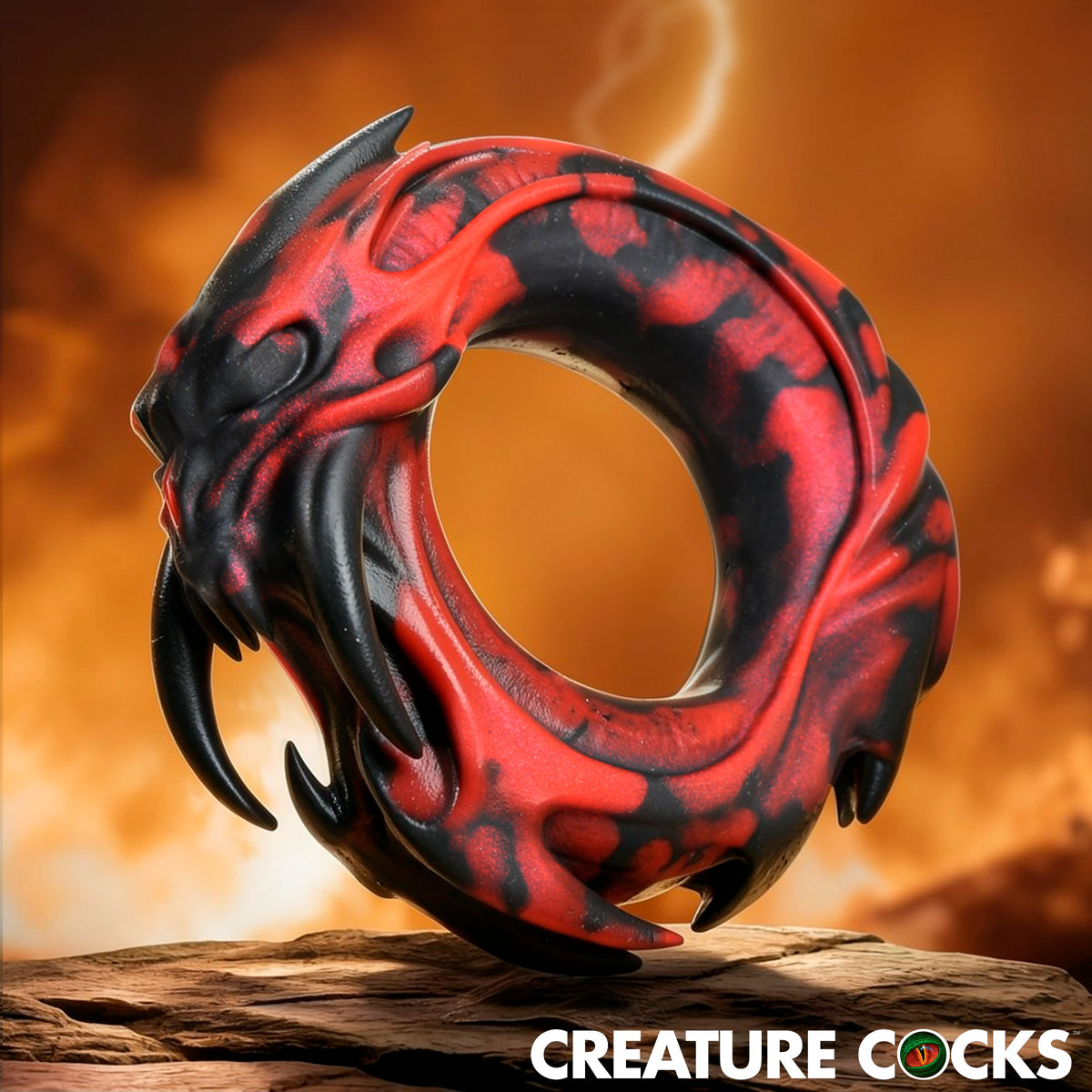 ROSSIGNOL cock ring