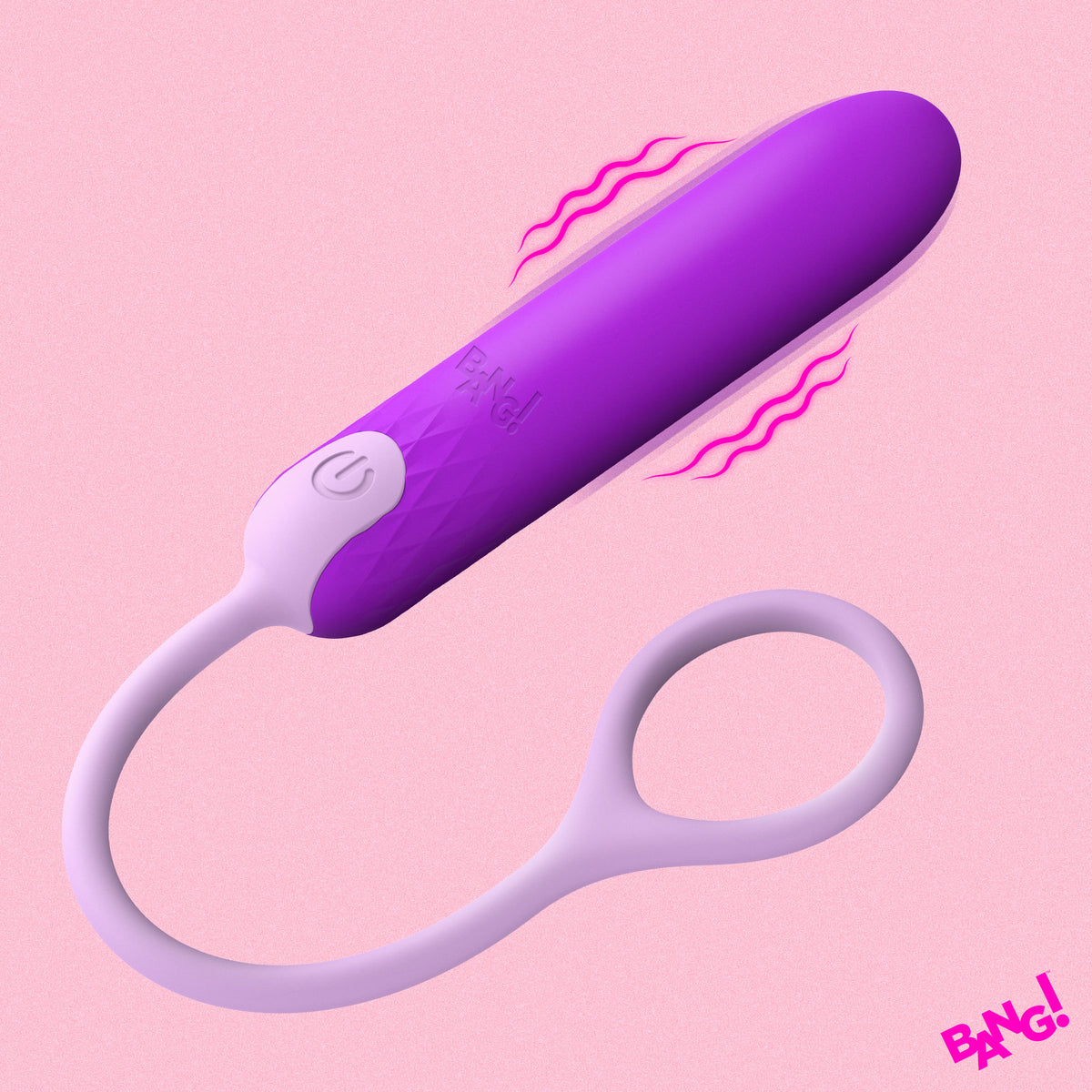 PETIT travel bullet vibrator