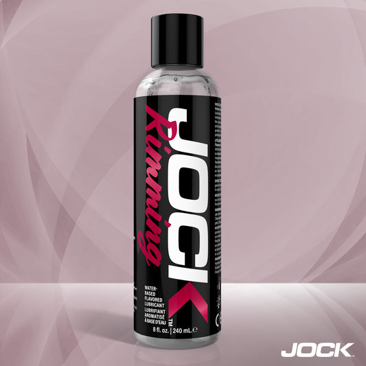 RECIF rimming lubricant