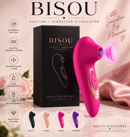 BISOU