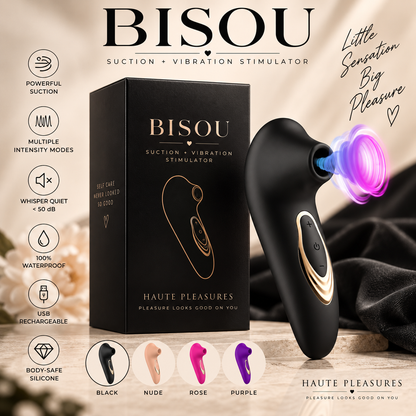 BISOU