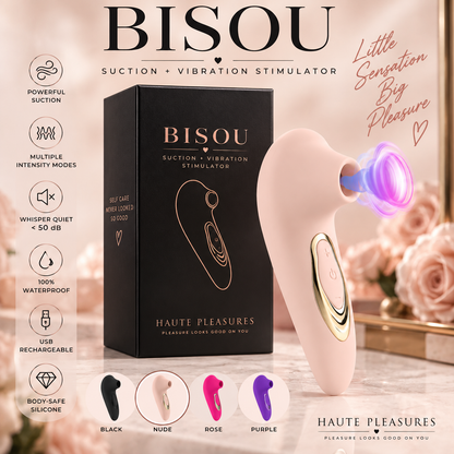 BISOU