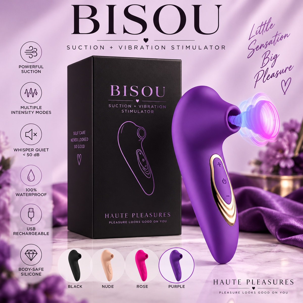 BISOU