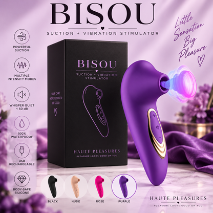 BISOU