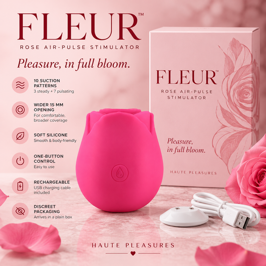 FLEUR