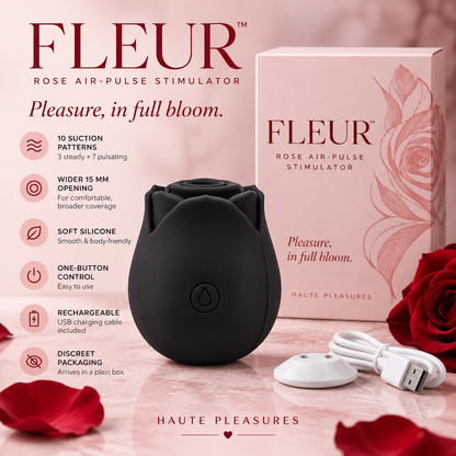 FLEUR
