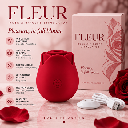 FLEUR