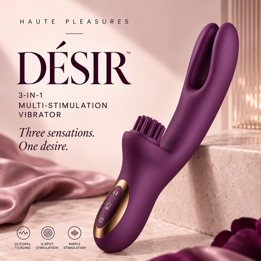 DÉSIR