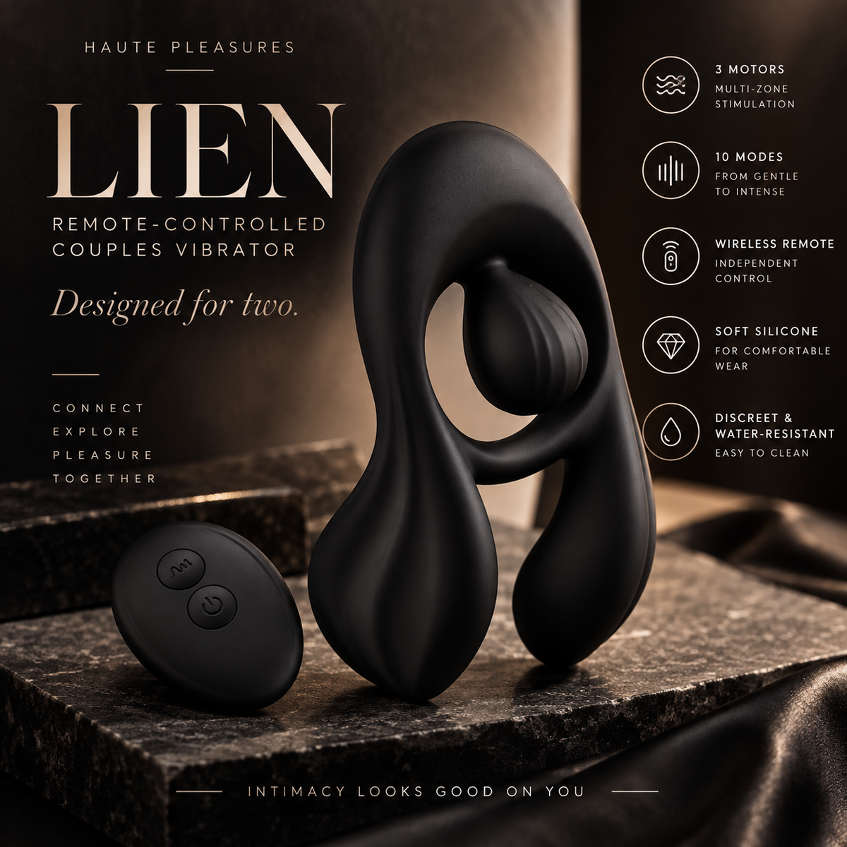 LIEN