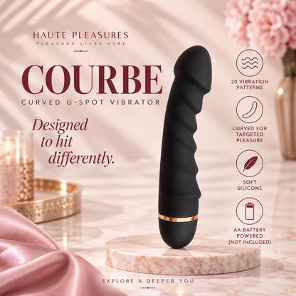COURBE