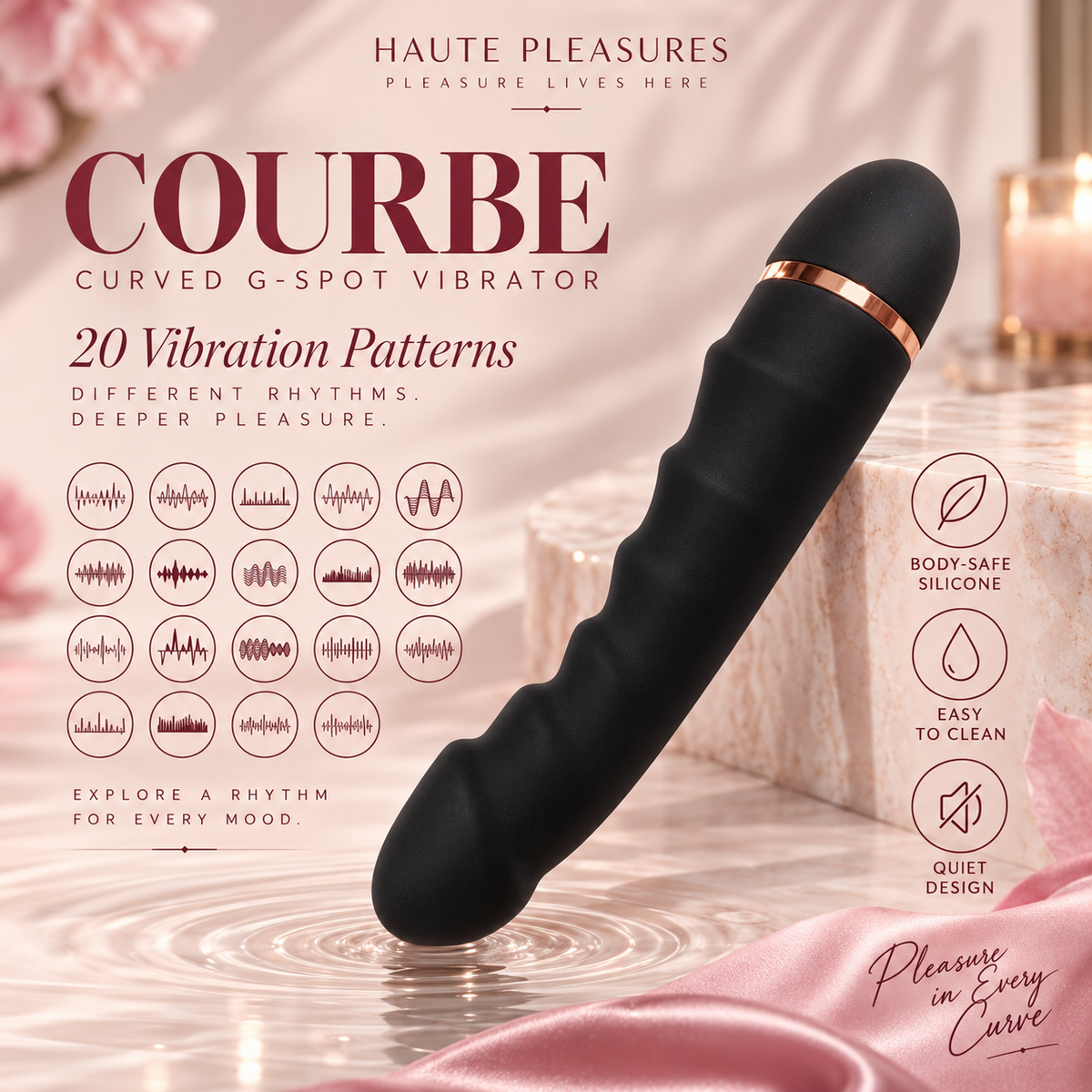 COURBE