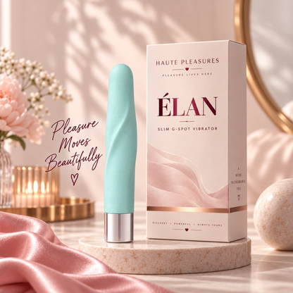 ÉLAN