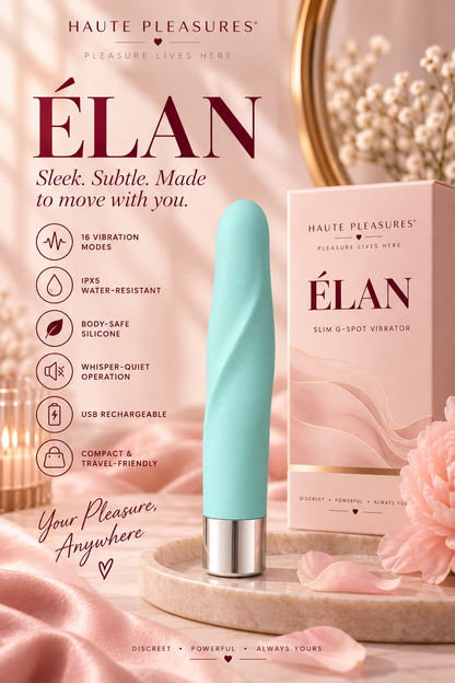 ÉLAN