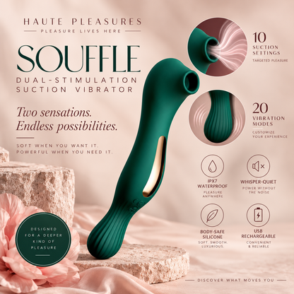 SOUFFLE