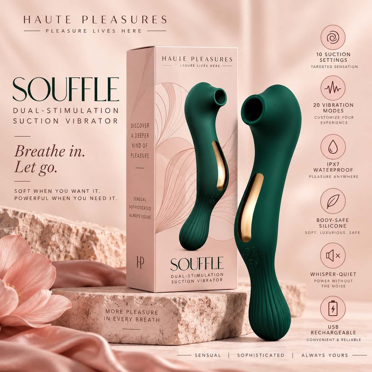 SOUFFLE