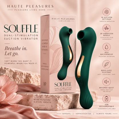SOUFFLE
