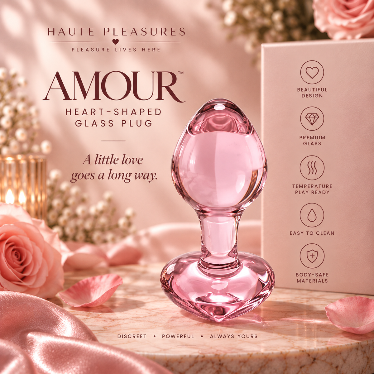 AMOUR
