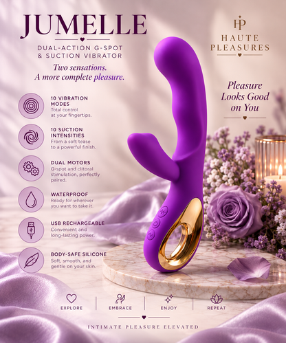 JUMELLE