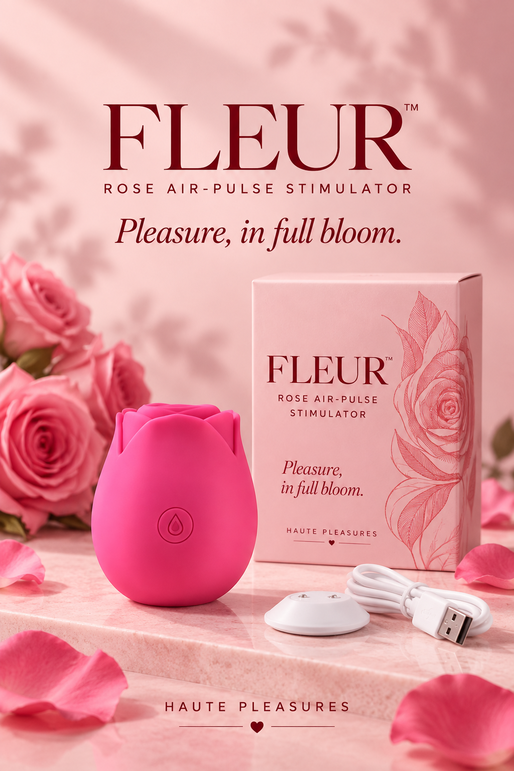 FLEUR