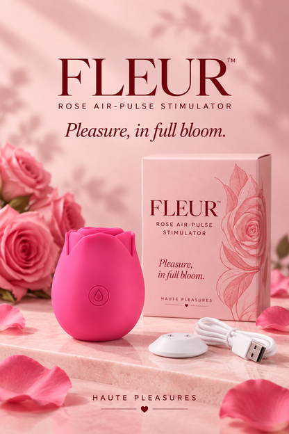 FLEUR