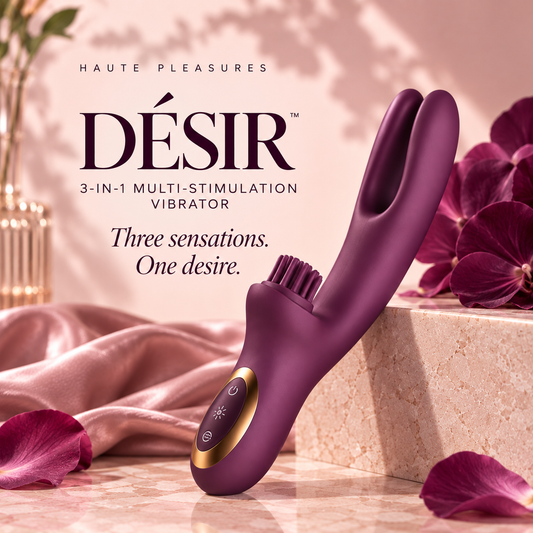 DÉSIR