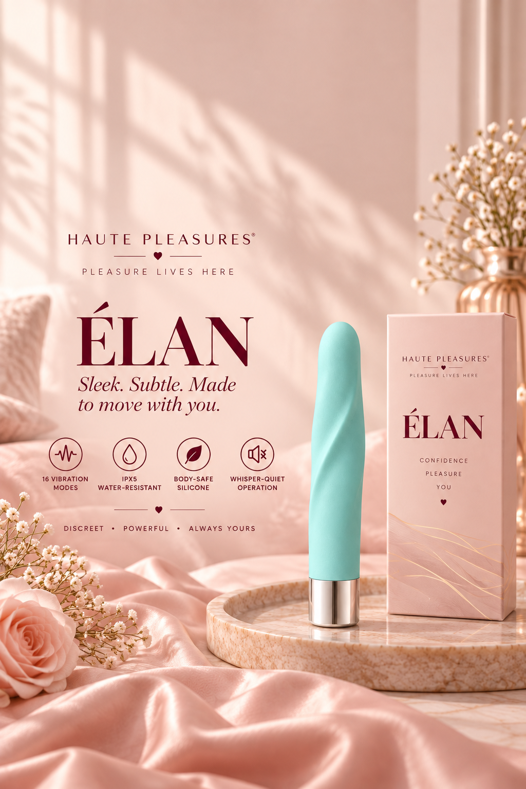 ÉLAN