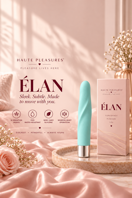 ÉLAN