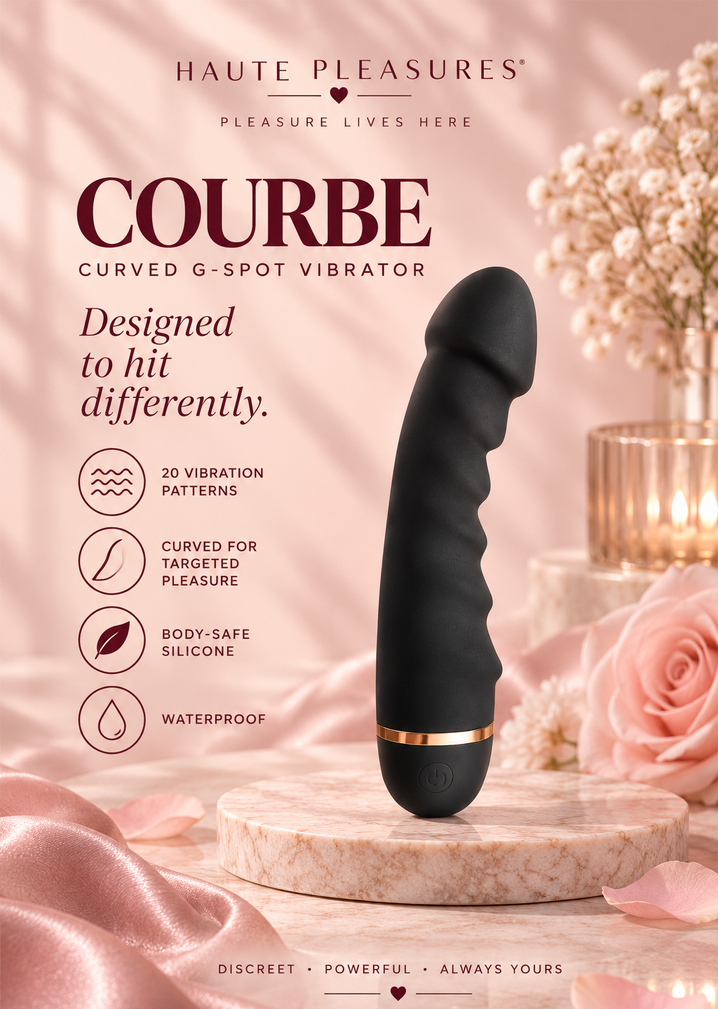 COURBE