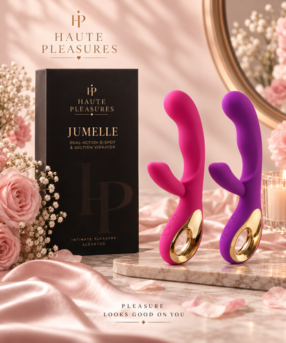 JUMELLE