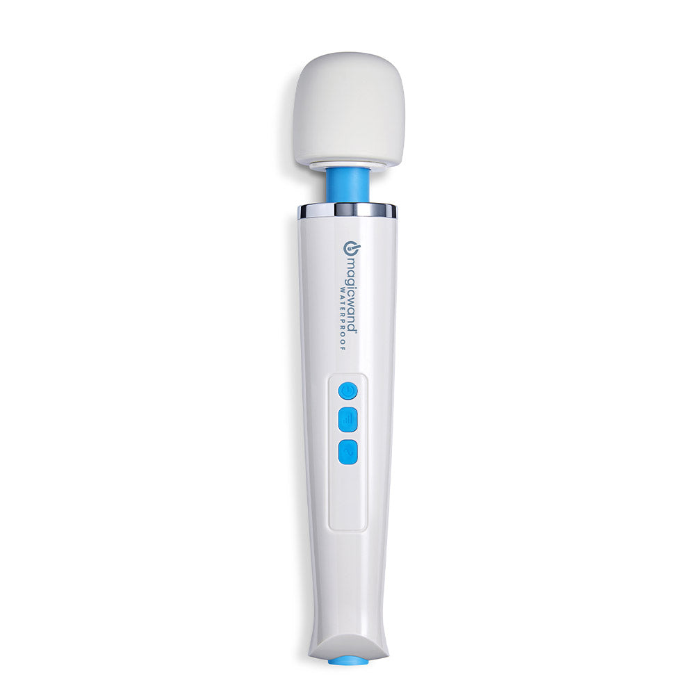 CROISSANT wand massager