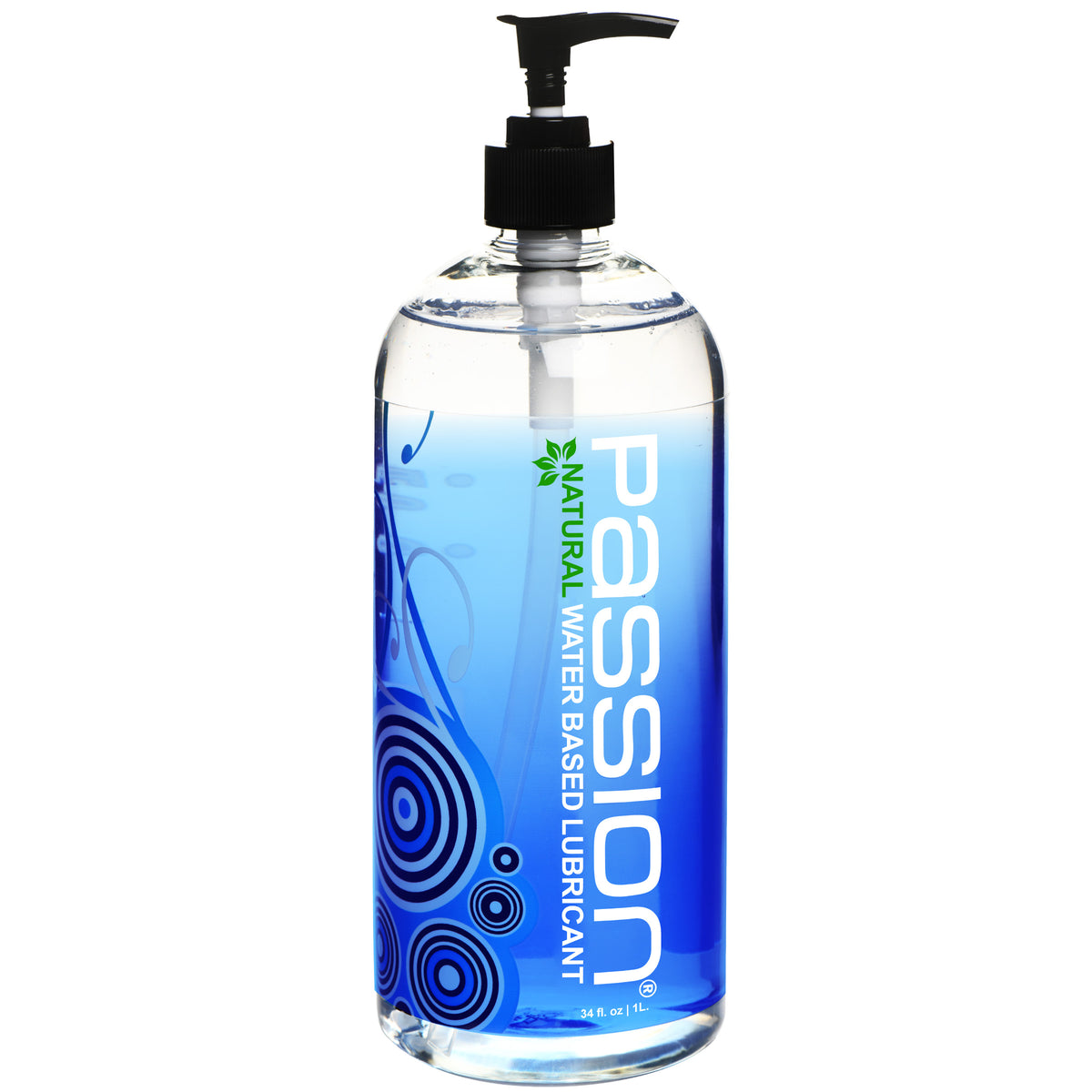 ESSENTIEL water-based lubricant