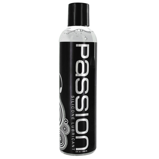 GLISSE silicone lubricant