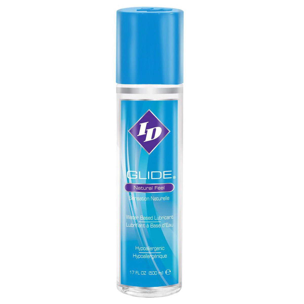 FLUIDE water-based lubricant