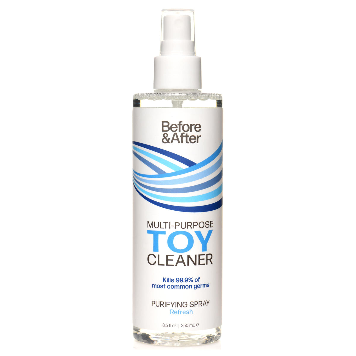 FRAÎCHEUR toy cleaner