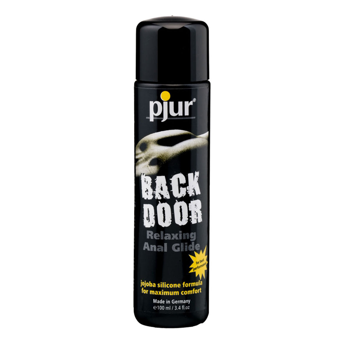 INTIME concentrated silicone lubricant