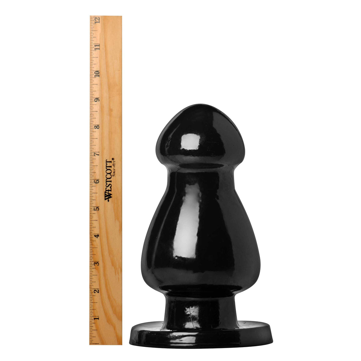 OBSIDIENNE butt plug
