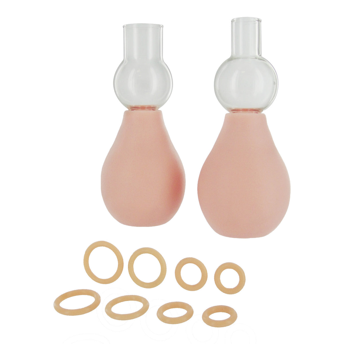 FAUCON nipple enhancer